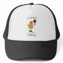 Nuts About Construction hats