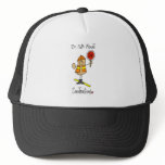 Nuts About Construction hats