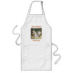 Nuts About, Cooking aprons