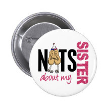 Nuts About My Sister 1 Pink