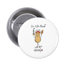 Nuts About Nursing Pins