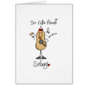 Nuts About Singing cards by stick_figures Nuts About Singing cards