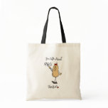 Nuts About Teaching bags