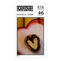 nuts and bananas postage