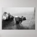 Nuts and Bolts Poster posters