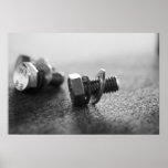 Nuts and Bolts Poster