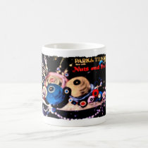 Nuts and Fruit mugs