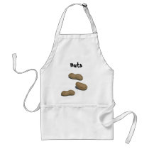 Nuts apron by serenity_ii Nuts apron