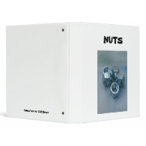 NUTS binders