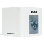 NUTS binders
