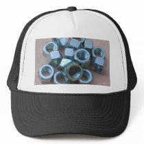 Nuts hats
