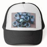 Nuts Hat