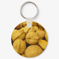 Nuts Keychain 001