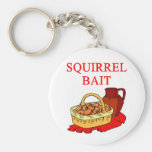 NUTS KEYCHAINS