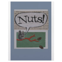 nuts letterhead