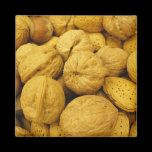 Nuts Magnet 001