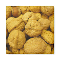 Nuts Magnet 001