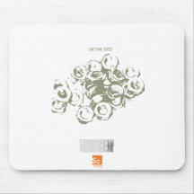 Nuts Mousepad