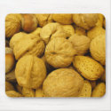 Nuts Mousepad 001 by phantompanther Nuts Mousepad 001