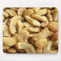 Nuts Mousepad 002