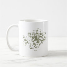 Nuts Mug