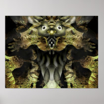 Nuts Print