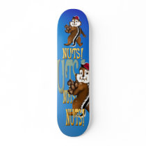 NUTS! Skateboard