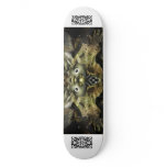 Nuts Skate Board Decks