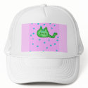 Nutsy hats by pluisje Nutsy hats
