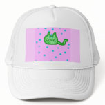 Nutsy hats