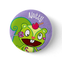 Nutty Cute Button
