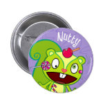 Nutty Cute Button