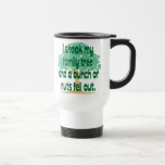 Nutty Family Mug