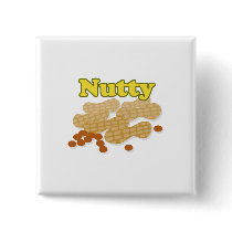 Nutty peanuts buttons by doonidesigns Nutty peanuts buttons