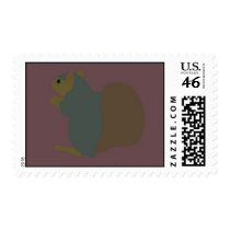 nutty postage postage
