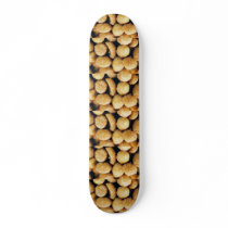 Nutty Skateboard