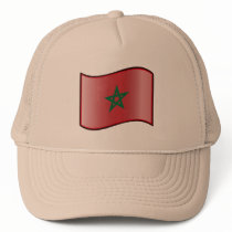 Nuvola Moroccan, Morocco hats by bestflag Nuvola Moroccan, Morocco hats