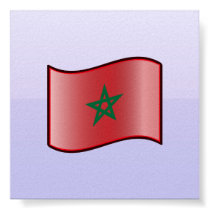 Nuvola Moroccan, Morocco posters