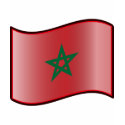 Nuvola Moroccan, Morocco t-shirts