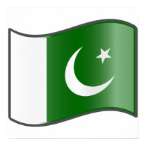 Nuvola Pakistani, Pakistan posters