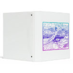 Nuwa Vinyl Binder