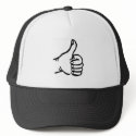 Nuyogo Hat