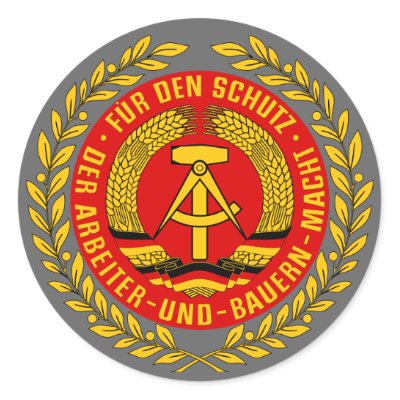 nva ddr