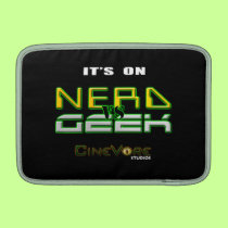 NvG Rickshaw Sleeve ipad sleeves