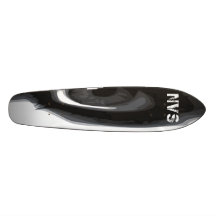Nvs eye Kandy Board Skate Board