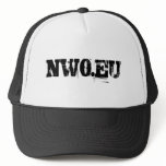 NW0.eu Official Hat