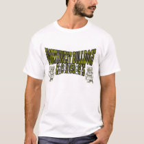 NW Bulldogs Cheerleaders 2004 t-shirts