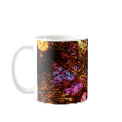 NWA 1877 coffee cup Coffee Mugs by Wandering_Star