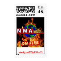 NWA-Onfire-Logo3, NWAONFIRE.COM postage
