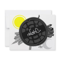 nWahC 24-7 invitations by fujianboy nWahC 24-7 invitations
